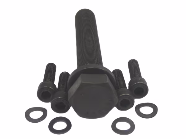 CORTECO Kit bulloni, Puleggia-Albero a gomiti