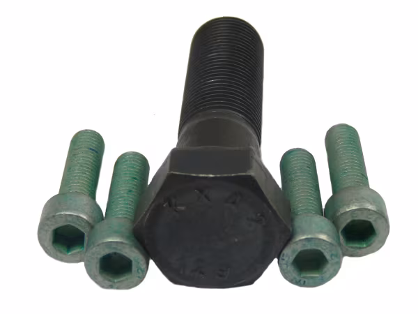 CORTECO Kit bulloni, Puleggia-Albero a gomiti