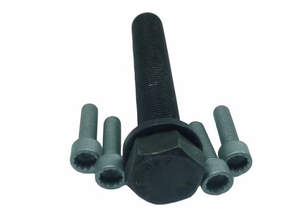 CORTECO Kit bulloni, Puleggia-Albero a gomiti