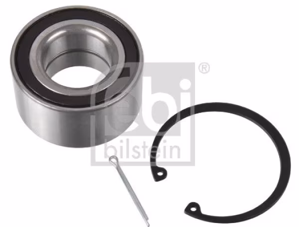 FEBI BILSTEIN Kit cuscinetto ruota