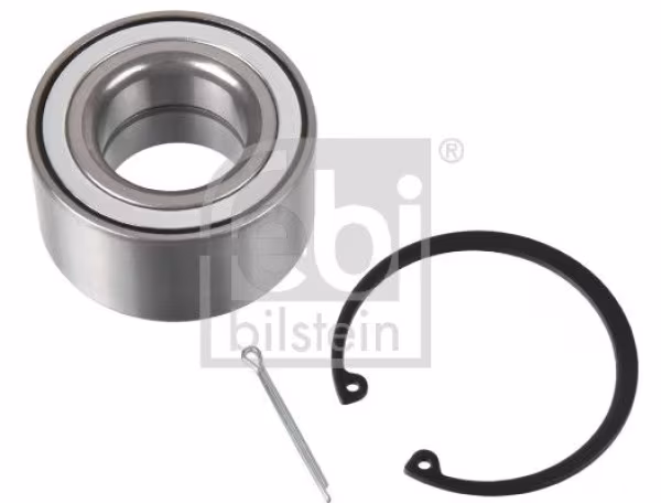 FEBI BILSTEIN Kit cuscinetto ruota