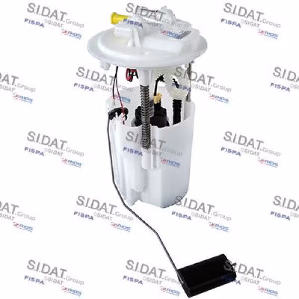 SIDAT Imp. alimentazione carburante