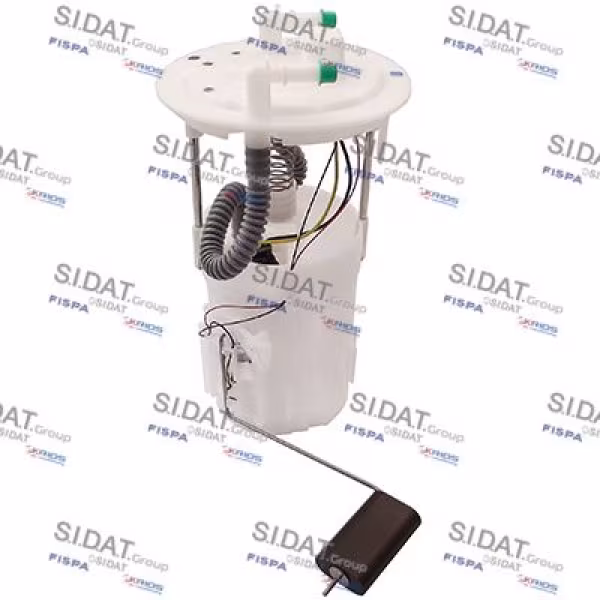SIDAT Imp. alimentazione carburante