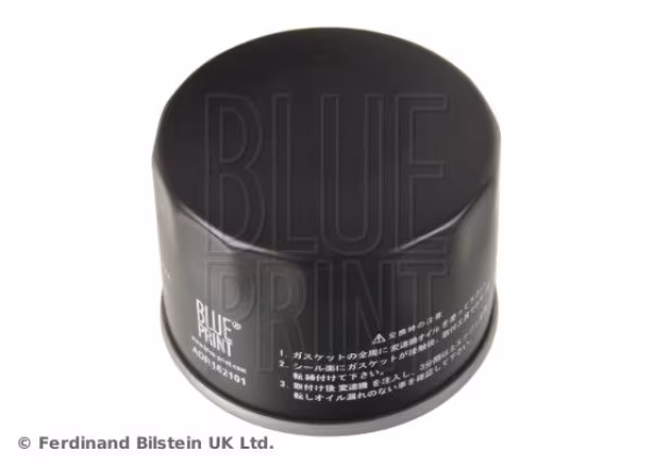 BLUE PRINT Filtro olio