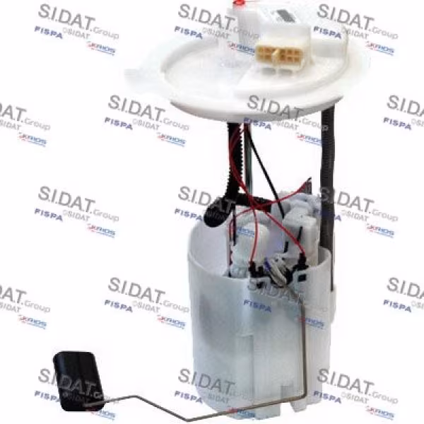 SIDAT Imp. alimentazione carburante