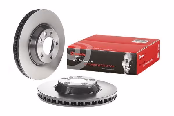 BREMBO Disco freno