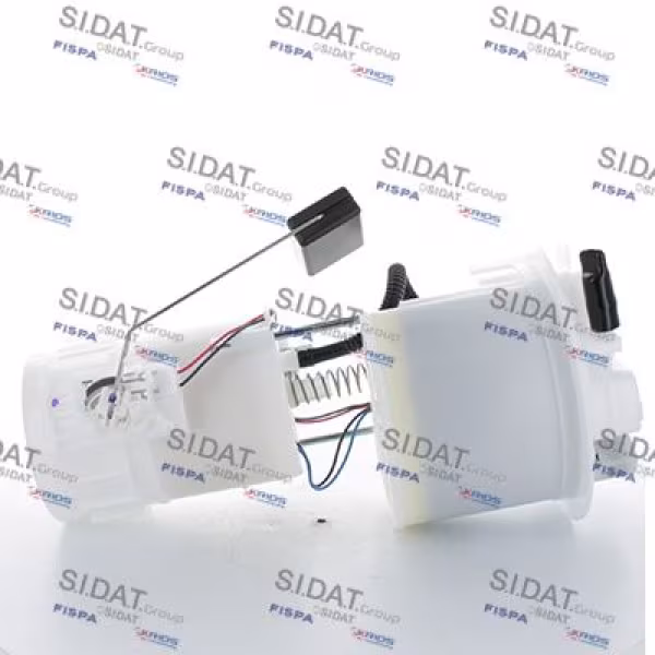 SIDAT Imp. alimentazione carburante