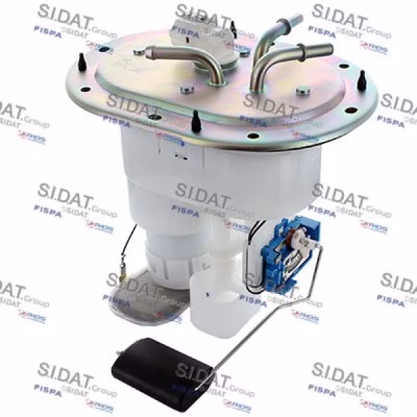 SIDAT Imp. alimentazione carburante