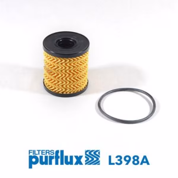 PURFLUX Filtro olio