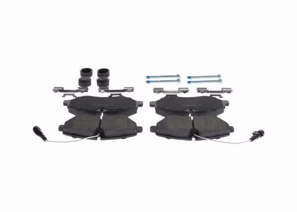 BOSCH PASTIGLIE FRENO