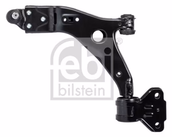 FEBI BILSTEIN Braccio oscillante, Sospensione ruota