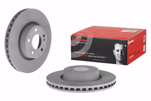 BREMBO Disco freno