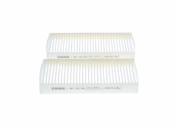 BOSCH Filtro, Aria abitacolo