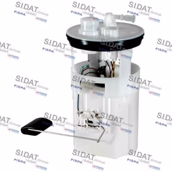 SIDAT Imp. alimentazione carburante