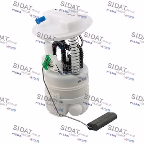SIDAT Imp. alimentazione carburante