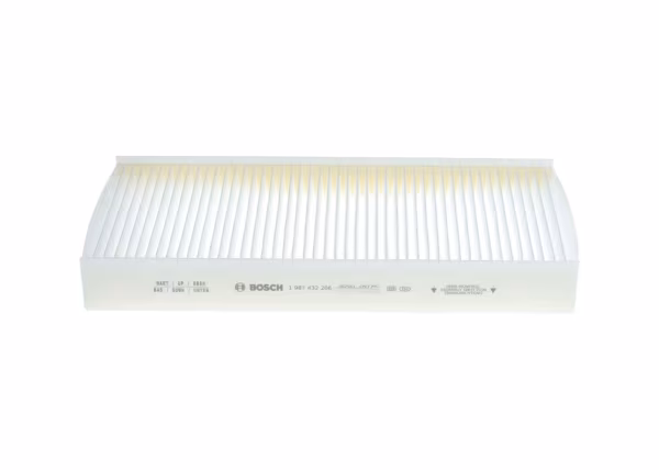 BOSCH Filtro, Aria abitacolo