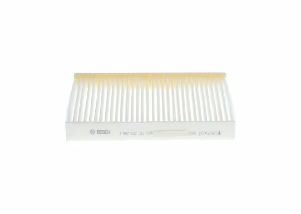 BOSCH Filtro, Aria abitacolo