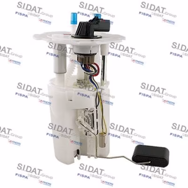 SIDAT Imp. alimentazione carburante