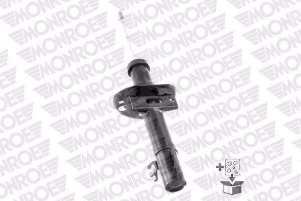 MONROE Ammortizzatore