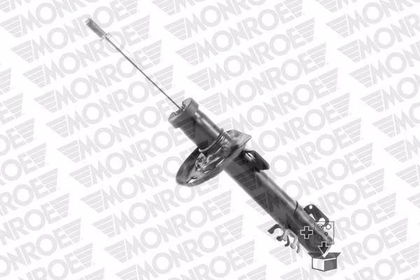 MONROE Ammortizzatore
