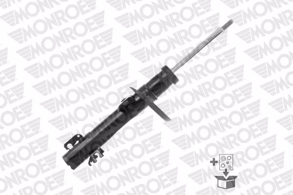 MONROE Ammortizzatore