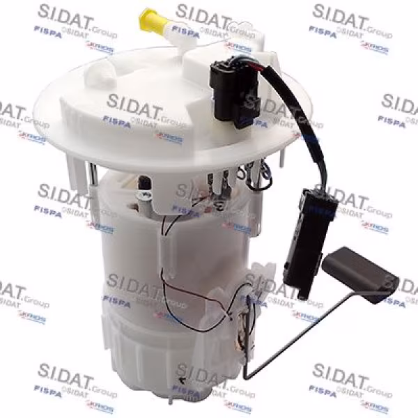 SIDAT Imp. alimentazione carburante