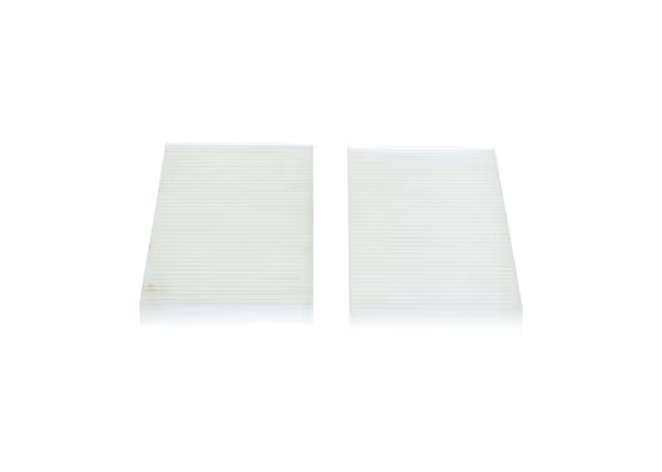 BOSCH Filtro, Aria abitacolo