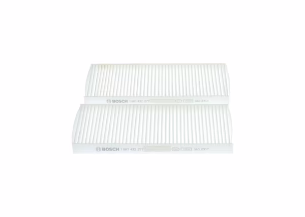 BOSCH Filtro, Aria abitacolo