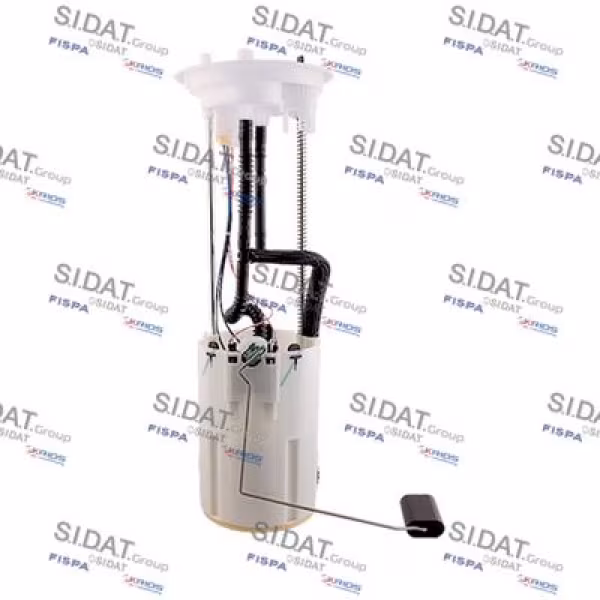 SIDAT Imp. alimentazione carburante