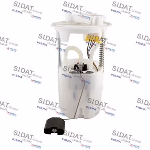 SIDAT Imp. alimentazione carburante