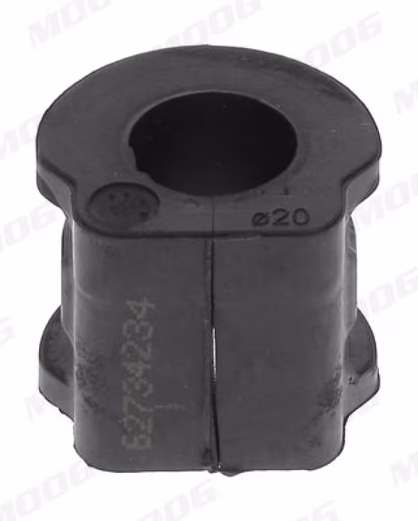 MOOG Bronzina cuscinetto, Barra stabilizzatrice