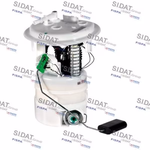 SIDAT Imp. alimentazione carburante