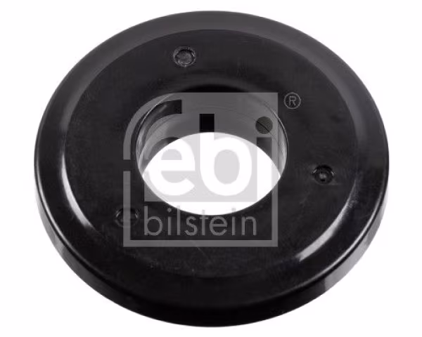 FEBI BILSTEIN Cuscinetto volvente, Supporto ammortizz. a molla