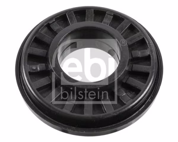 FEBI BILSTEIN Cuscinetto volvente, Supporto ammortizz. a molla