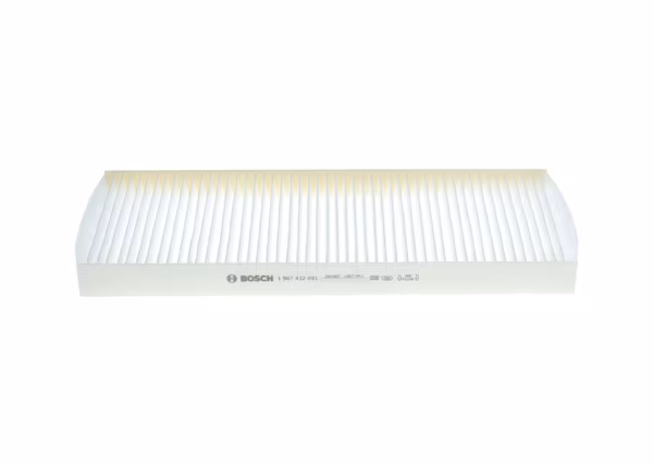 BOSCH Filtro, Aria abitacolo