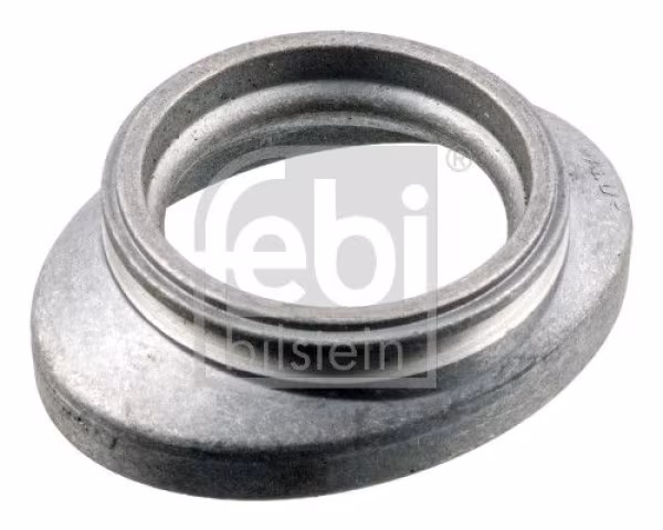 FEBI BILSTEIN Anello supporto, Cuscinetto supp. ammortiz. a molla