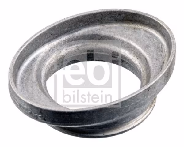 FEBI BILSTEIN Anello supporto, Cuscinetto supp. ammortiz. a molla