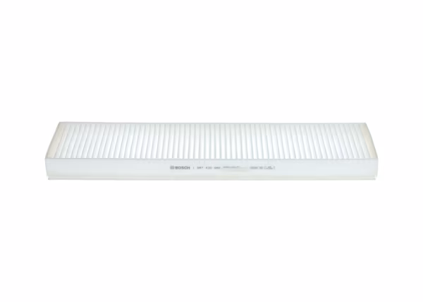BOSCH Filtro, Aria abitacolo