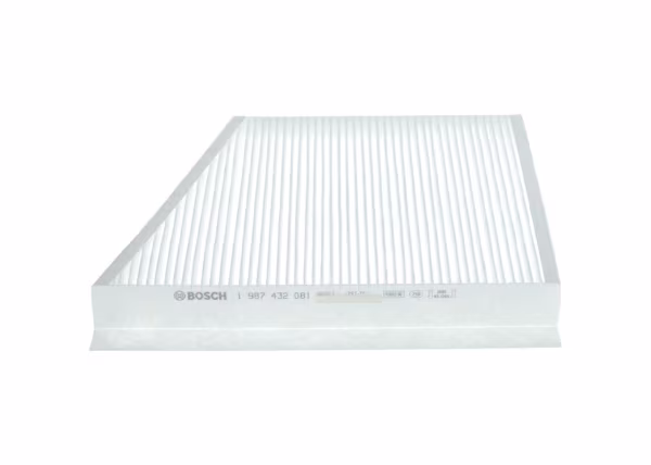 BOSCH Filtro, Aria abitacolo