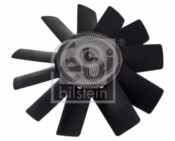 FEBI BILSTEIN Ventola, Raffreddamento motore