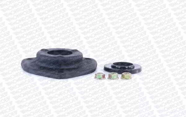 MONROE Kit riparazione, Cuscinetto ammortizzatore a molla