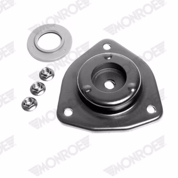 MONROE Kit riparazione, Cuscinetto ammortizzatore a molla