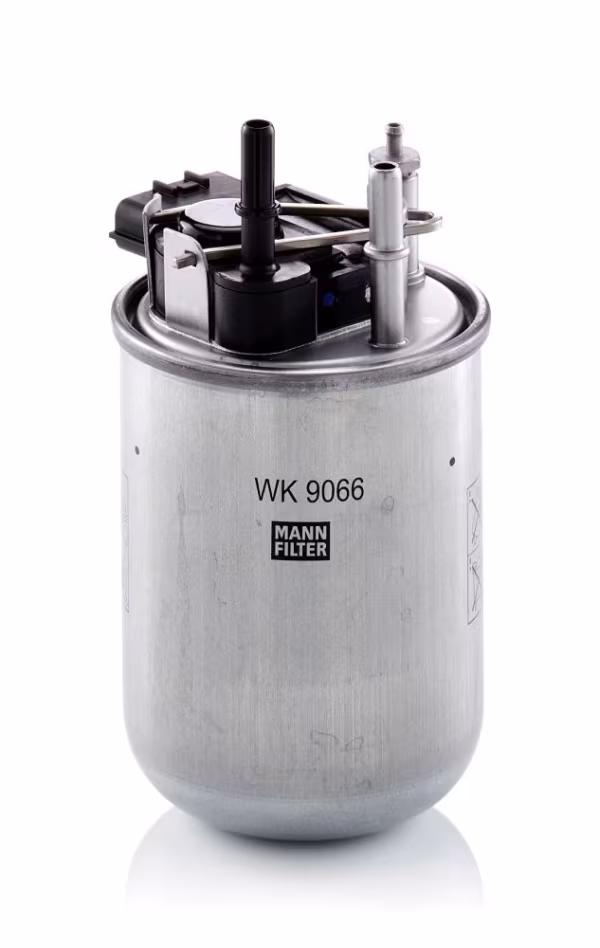 MANN-FILTER Filtro carburante