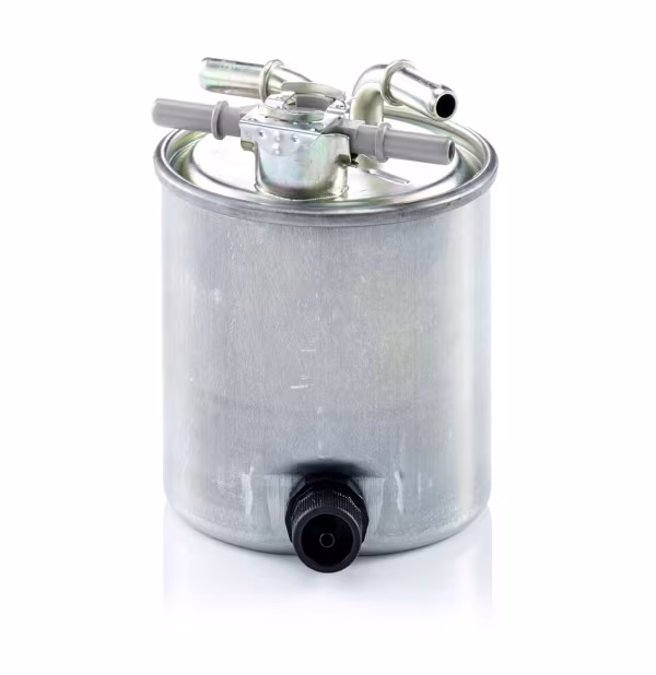 MANN-FILTER Filtro carburante