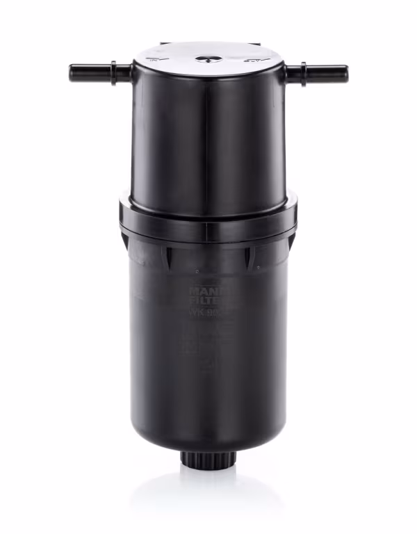 MANN-FILTER Filtro carburante