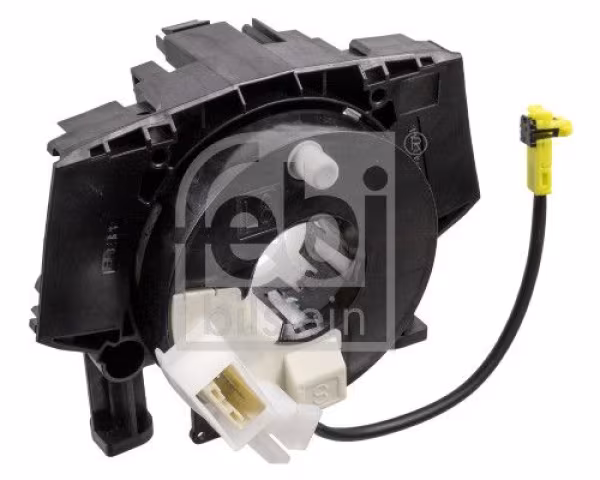 FEBI BILSTEIN Molla spiroelicoidale, Airbag