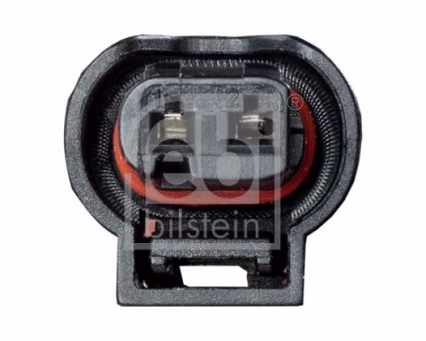 FEBI BILSTEIN Sensore, Temperatura gas scarico