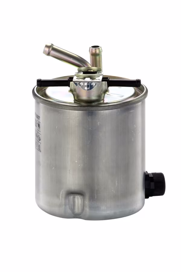 MANN-FILTER Filtro carburante