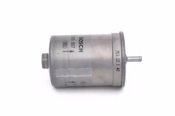 BOSCH Filtro carburante