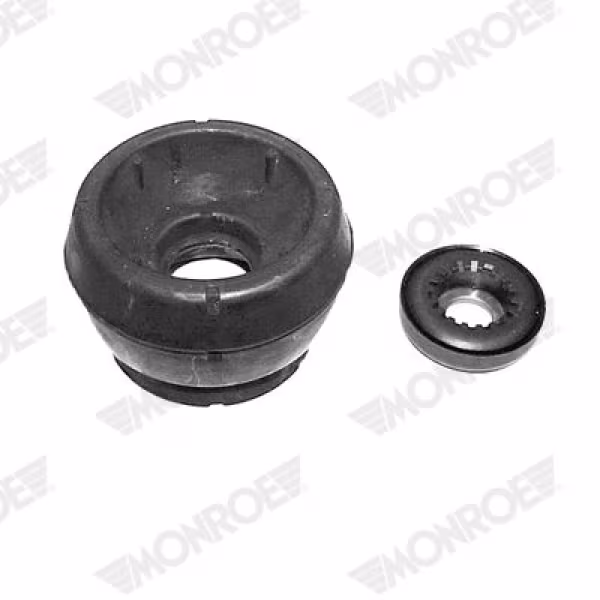 MONROE Kit riparazione, Cuscinetto ammortizzatore a molla